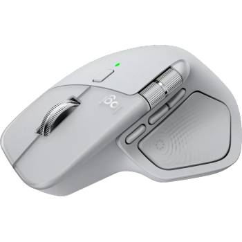 Logitech MX Master 4 Offwhite (910-007563)