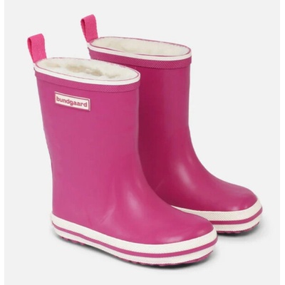 Bundgaard Charly High Warm Rasberry