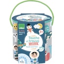 Vilac Hmatej a najdi Iceland