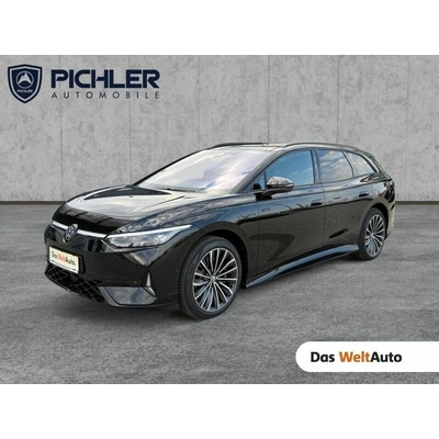 Volkswagen ID.7 Tourer GTX 4Motion 250 kW