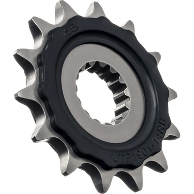 JT Sprockets JTF1901-14RB – Zbozi.Blesk.cz