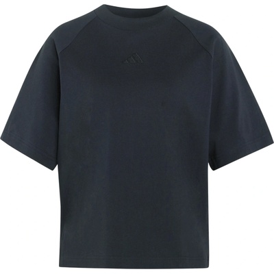 adidas Kit Small Logo černá