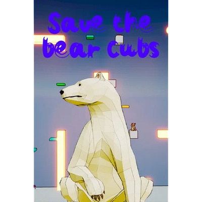 Quarlellle Save the bear cubs (PC)