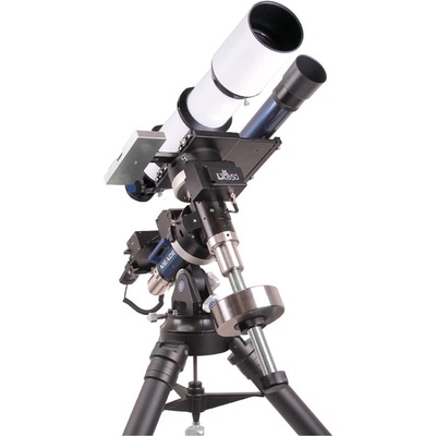 Meade LX850 130 mm F/7 ACF