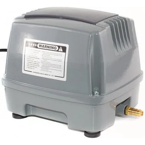 HAILEA HAP-80 air pump / compressor - помпа за въздух