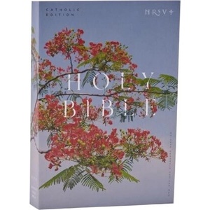 NRSV CATHOLIC EDITION BIBLE ROYAL POINCI (ISBN: 9781400337194)
