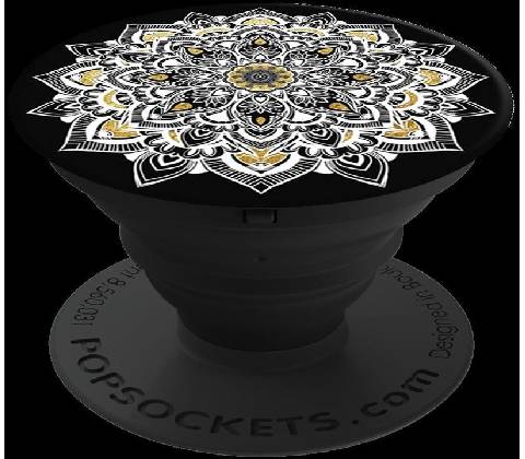 PopSocket Golden Lace