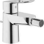 GROHE Start Loop смесител за биде с едноръкохватков механизъм, гланциран хром (23352000)