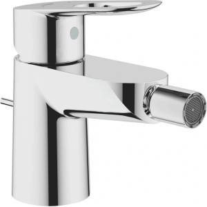 GROHE Start Loop смесител за биде с едноръкохватков механизъм, гланциран хром (23352000)