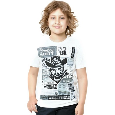 Winkiki WJB 91390 bílá