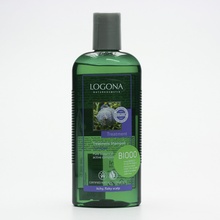 Logona jalovcový olej šampon proti lupům 250 ml