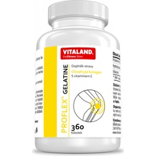 Vitaland ProFlex gelatina 360 tablet