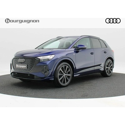 Audi Q4 40 e-tron 150 kW