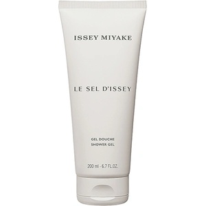 Issey Miyake Le Sel d'Issey душ гел за мъже 200 мл