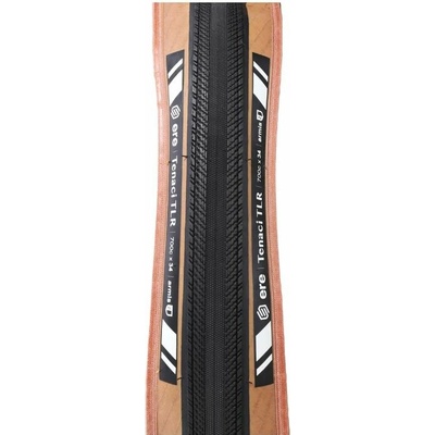 Ere Research (Ingenium Operations B.V.) TENACI TLR GRAVEL 120TPI, SKINWALL Varianta: 700x44C