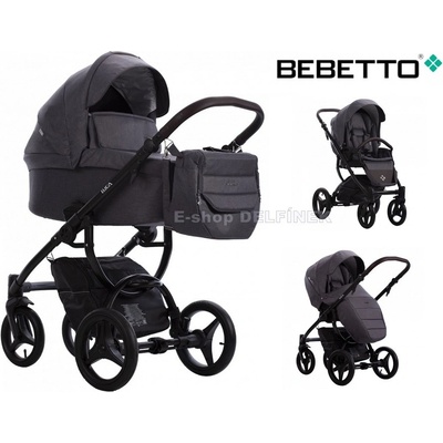 Bebetto LUCA Flexy 31 2025