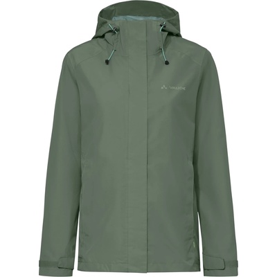 Vaude Дамско водоустойчиво яке Vaude Women's Strathcona Jacket Waterproof jacket - Agave - размер 44 (EU) (102-5192-0116)