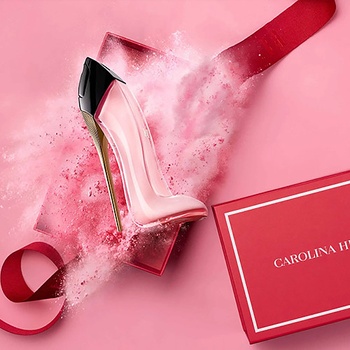 Image 1 of Carolina Herrera Good Girl Blush EDP 30 ml