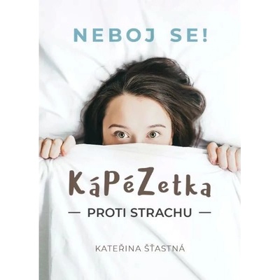 KáPéZetka proti strachu 2.vyd.