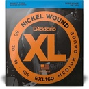 DAddario EXL160