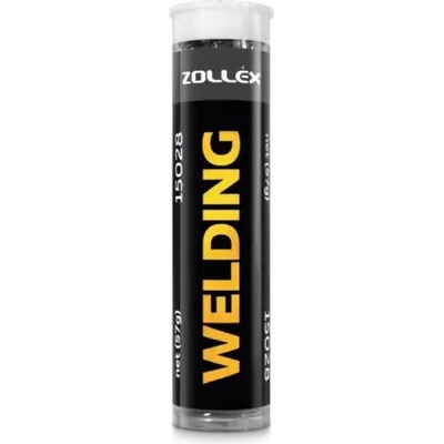 ZOLLEX Živicový biely tmel 57 g
