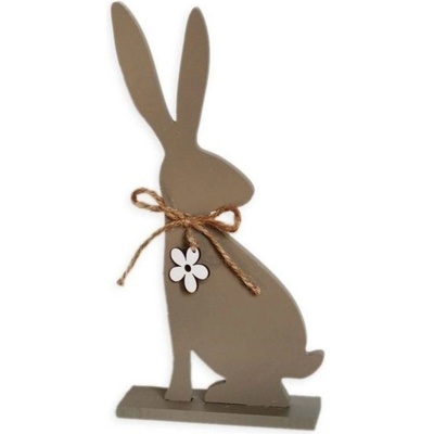 Zajíc dřevo 30,5cm