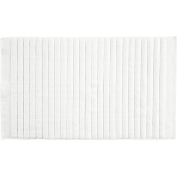 Zone Denmark Килимче за баня Inu 50 x 80 см бяло (28251)