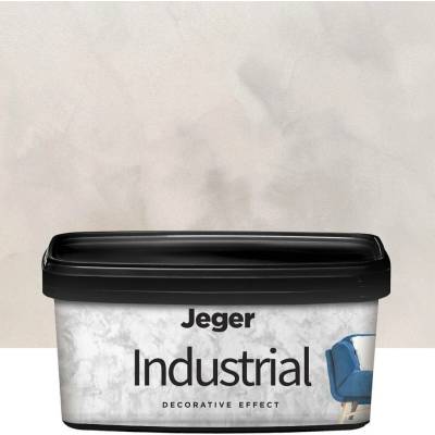 Jeger Industrial 1 l Quartz 926882-LM-ESJ