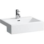 Laufen Living City 55x46 cm shiny white (H8134320001041)