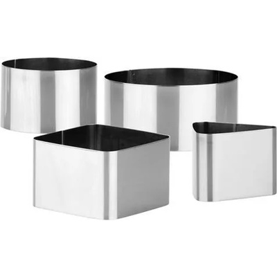 Tescoma Форми комплект за оформяне на храна Tescoma Grandchef 4 броя (1001297)