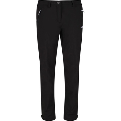 Regatta Women's Geo Softshell II Размер: XS / Цвят: черен