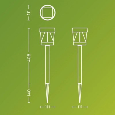 Philips P6604
