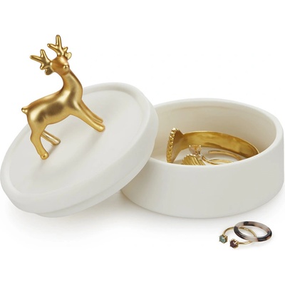 Balvi dóza na šperky Deer 27438