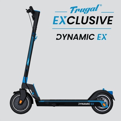 Frugal Dynamic EX