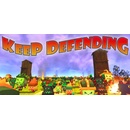 Keep Defending