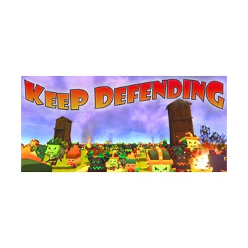 Keep Defending