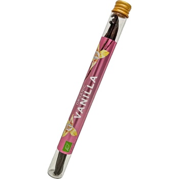 Mill & Mortar Био шушулка ванилия EXTRA SELECT, 10 г, комплект от 3 бр. , Mill & Mortar (MM12210)