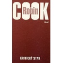 Kritický stav - Robin Cook