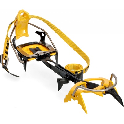Grivel G20 Plus Cramp-O-Matic