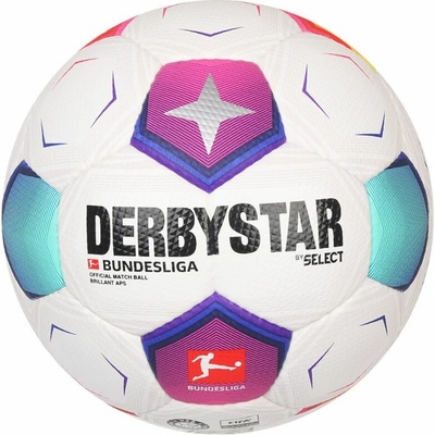 Select Derbystar Bundesliga Brillant APS Fifa Pro