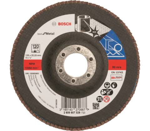 Bosch 2.608.607.329