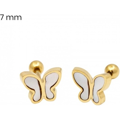 Exeed náušnice 24511702