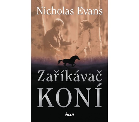 Zaříkávač koní
