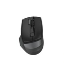 A4Tech FB45CS Air 2 Stone Grey (A4-MOUSE-FB45CS-GREY)
