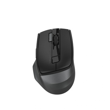 A4Tech FB45CS Air 2 Stone Grey (A4-MOUSE-FB45CS-GREY)
