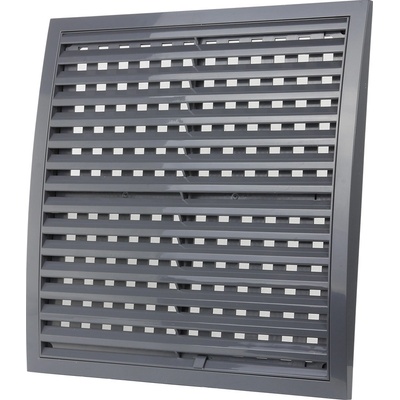 Dalap GP 200 x 200 mm RNP ASA sivá