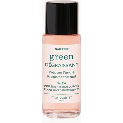Manucurist Nail Prep na odmastenie nechtu 30 ml