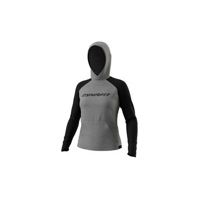 Dynafit 24/7 Polartec Hoody Woman alloy
