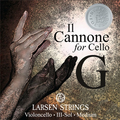 Larsen Il Cannone 30741