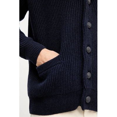 Жилетка с вълна Paul&Shark (15311248)